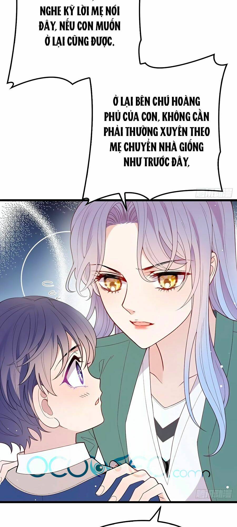 Cô Vợ Mang Thai Một Tặng Một Chapter 88 - Trang 2