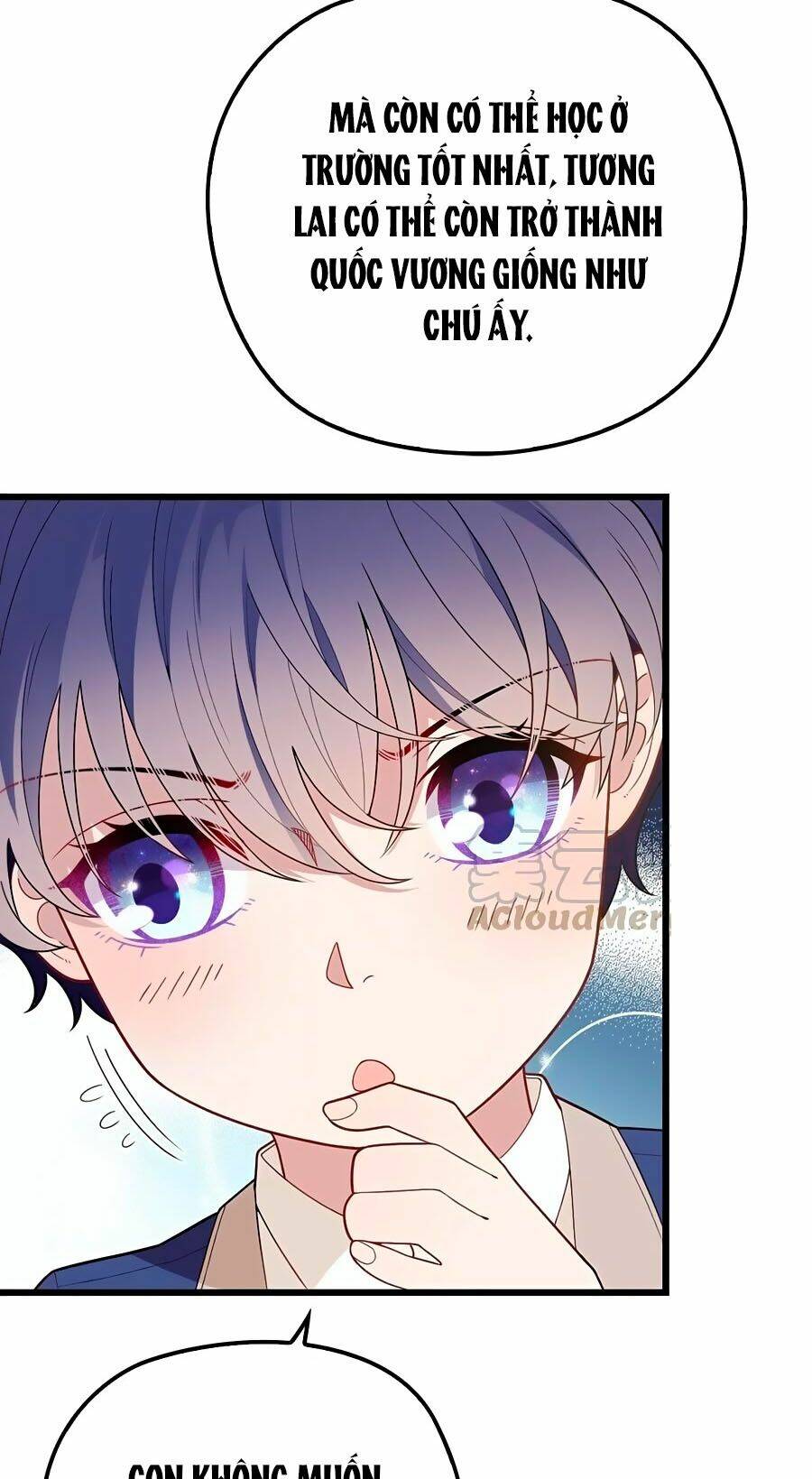 Cô Vợ Mang Thai Một Tặng Một Chapter 88 - Trang 2