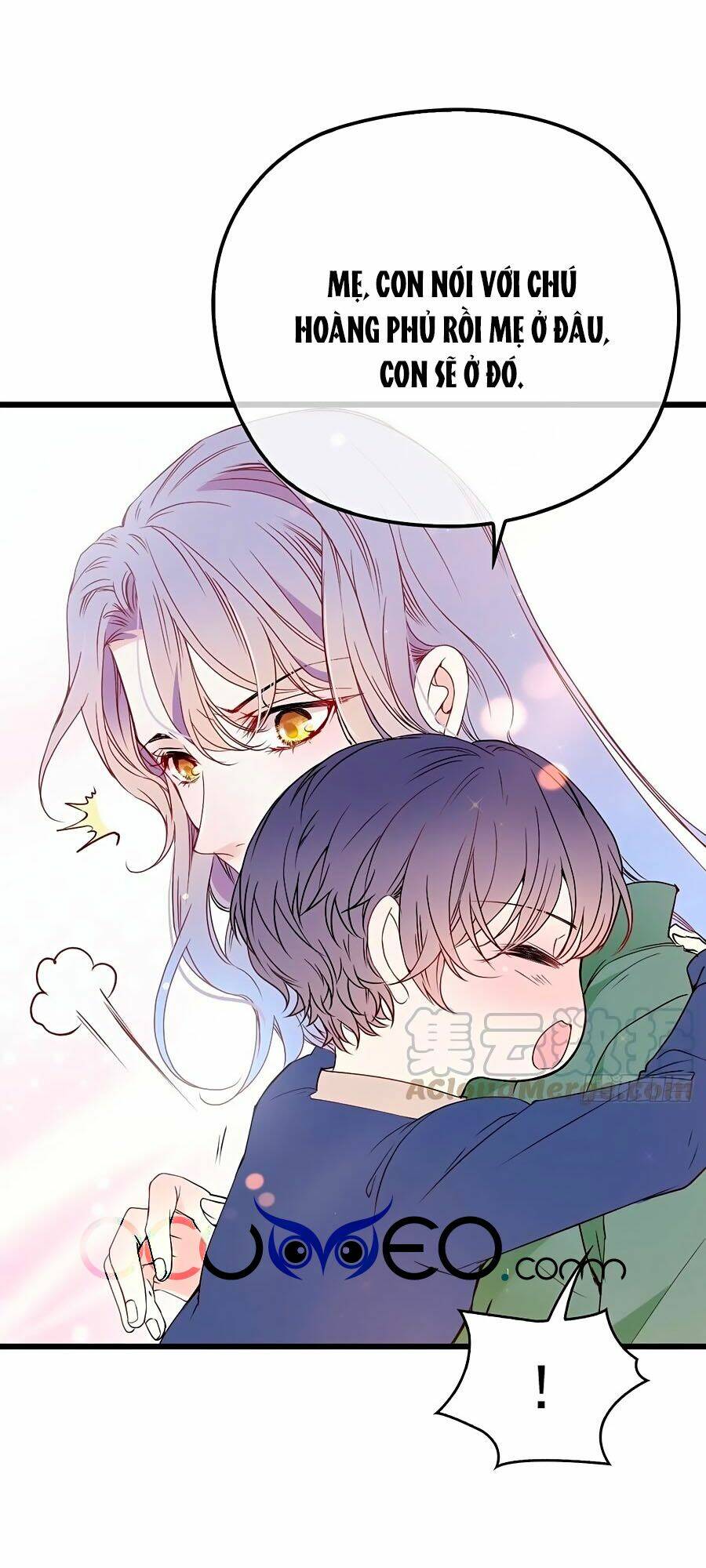 Cô Vợ Mang Thai Một Tặng Một Chapter 88 - Trang 2