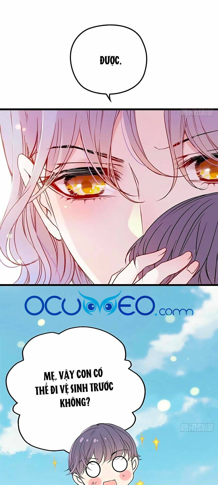 Cô Vợ Mang Thai Một Tặng Một Chapter 88 - Trang 2