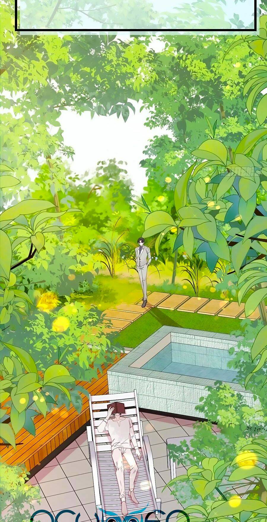 Cô Vợ Mang Thai Một Tặng Một Chapter 88 - Trang 2