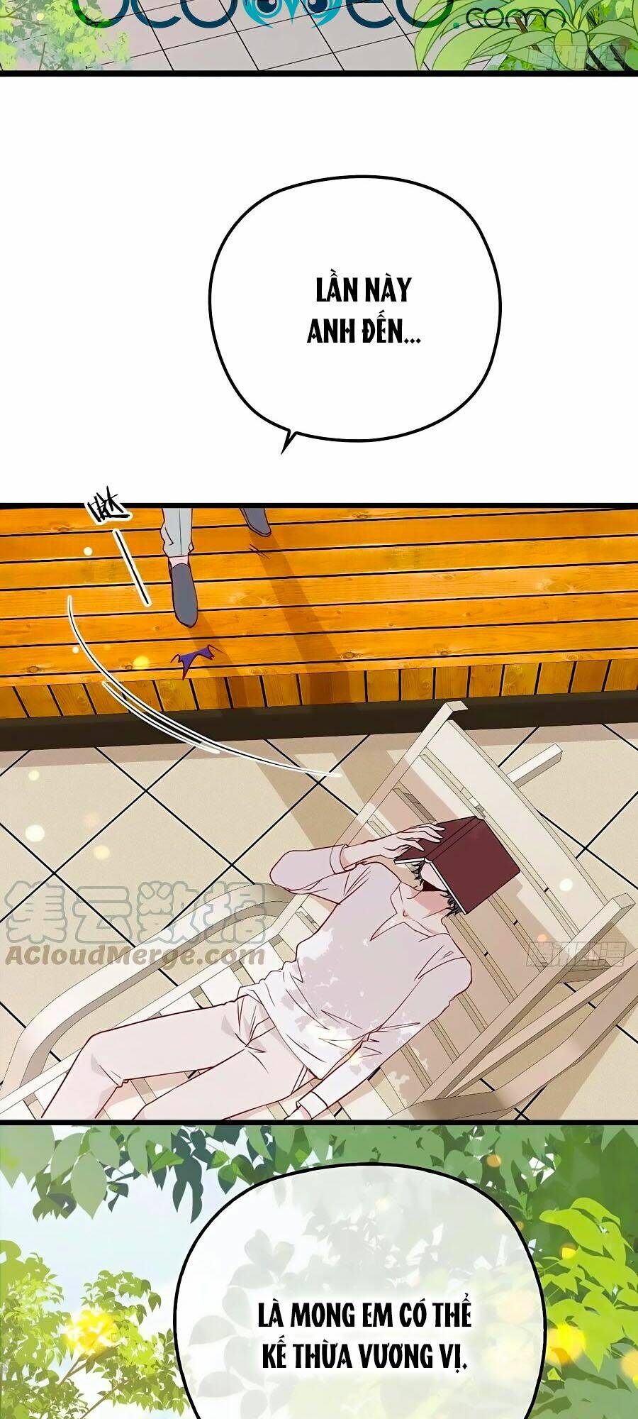 Cô Vợ Mang Thai Một Tặng Một Chapter 88 - Trang 2