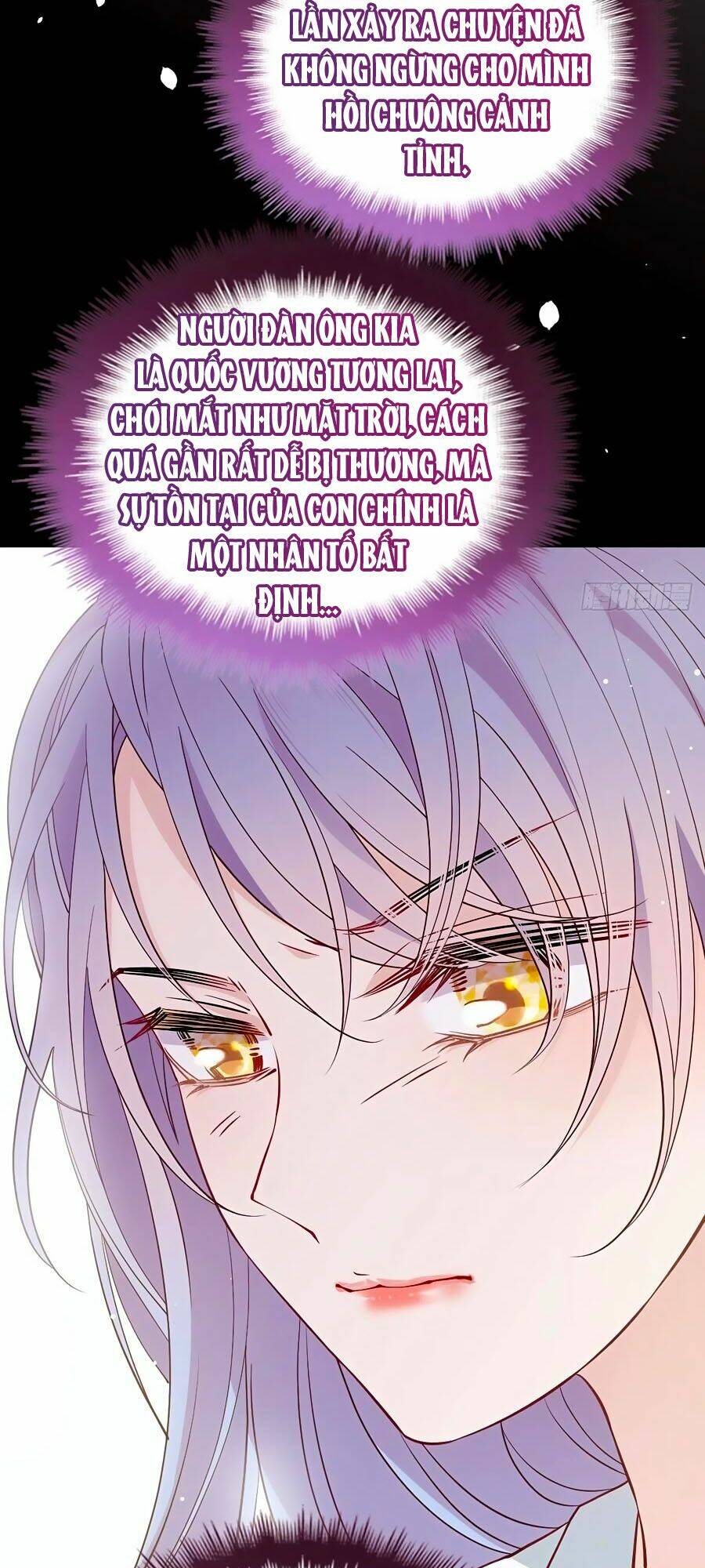 Cô Vợ Mang Thai Một Tặng Một Chapter 88 - Trang 2