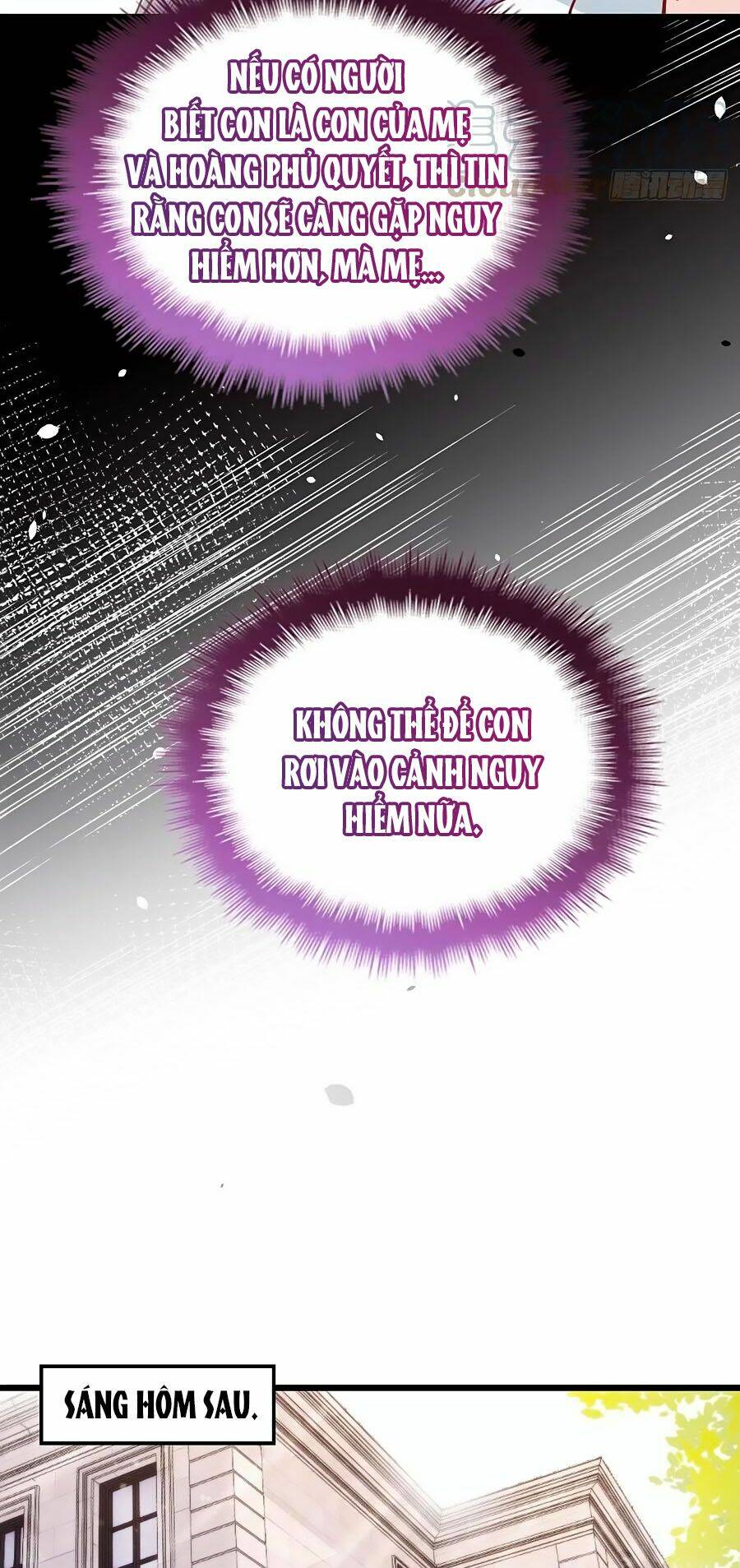 Cô Vợ Mang Thai Một Tặng Một Chapter 88 - Trang 2