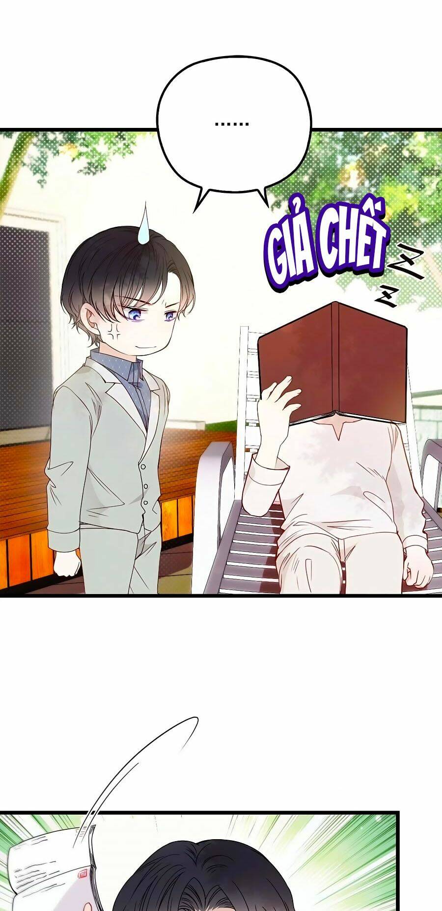 Cô Vợ Mang Thai Một Tặng Một Chapter 89 - Trang 2