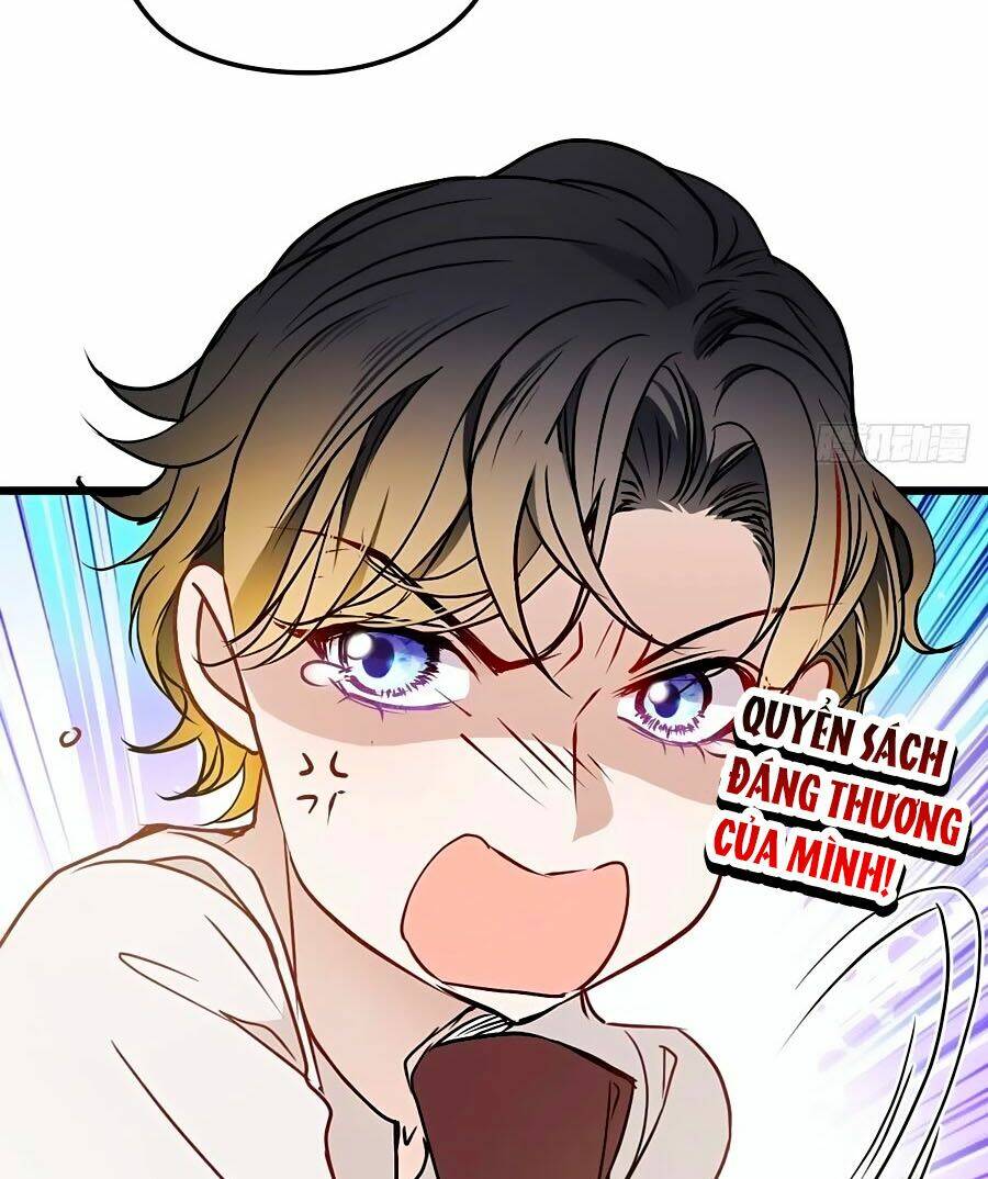 Cô Vợ Mang Thai Một Tặng Một Chapter 89 - Trang 2