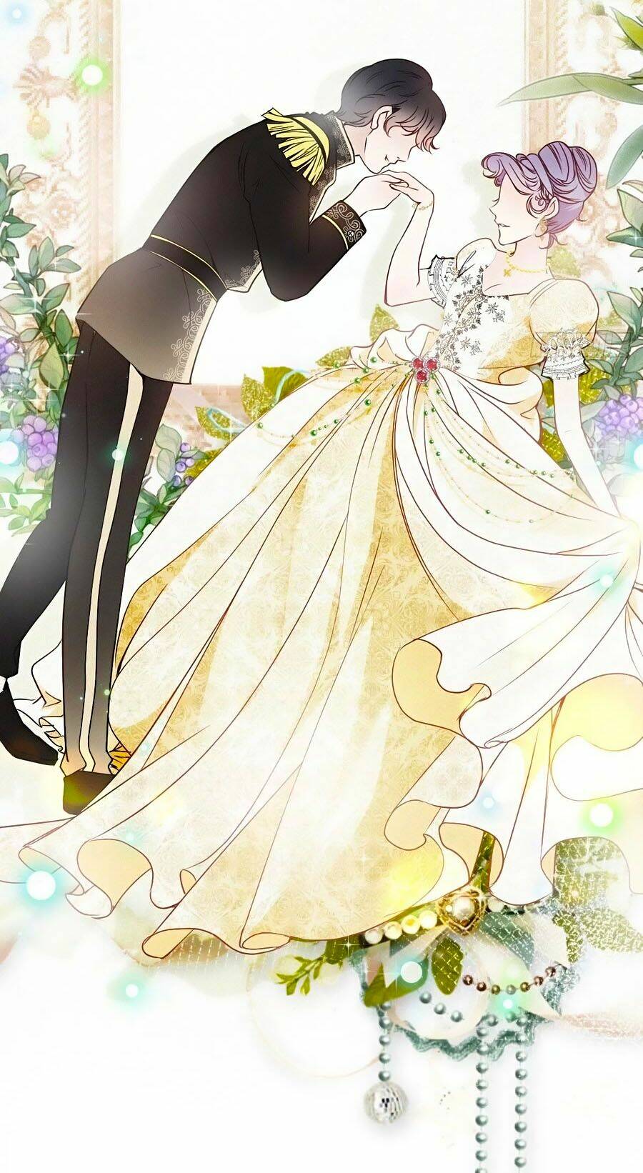 Cô Vợ Mang Thai Một Tặng Một Chapter 89 - Trang 2