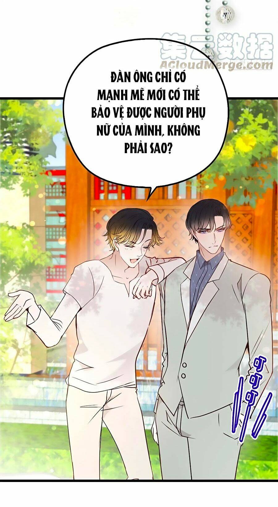 Cô Vợ Mang Thai Một Tặng Một Chapter 89 - Trang 2