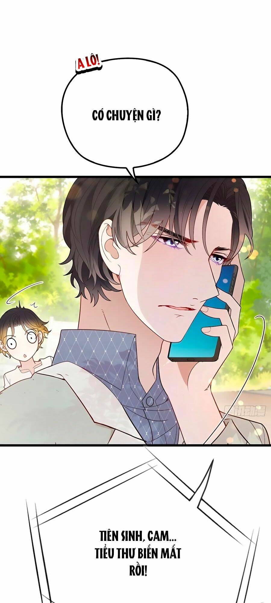 Cô Vợ Mang Thai Một Tặng Một Chapter 89 - Trang 2