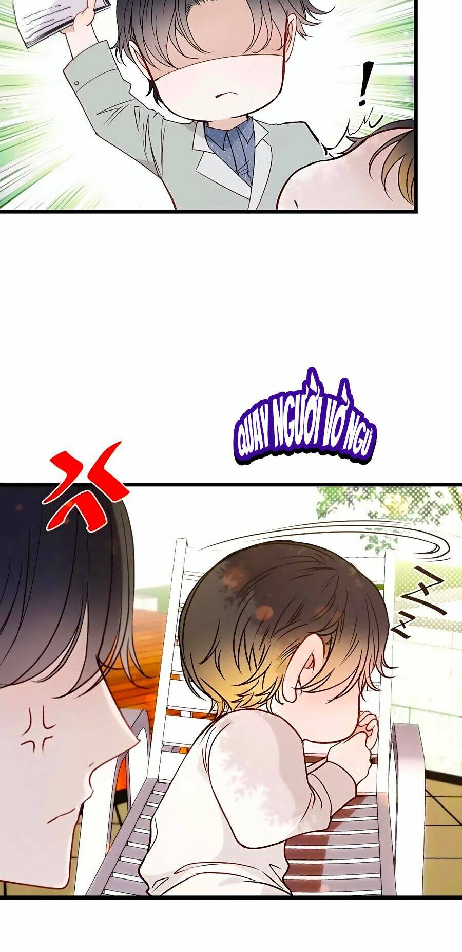 Cô Vợ Mang Thai Một Tặng Một Chapter 89 - Trang 2