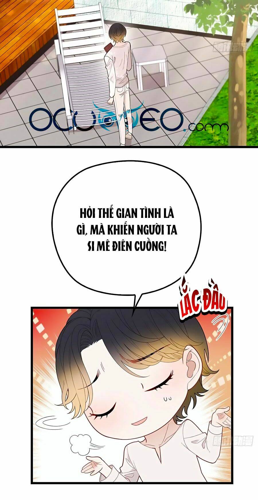 Cô Vợ Mang Thai Một Tặng Một Chapter 89 - Trang 2