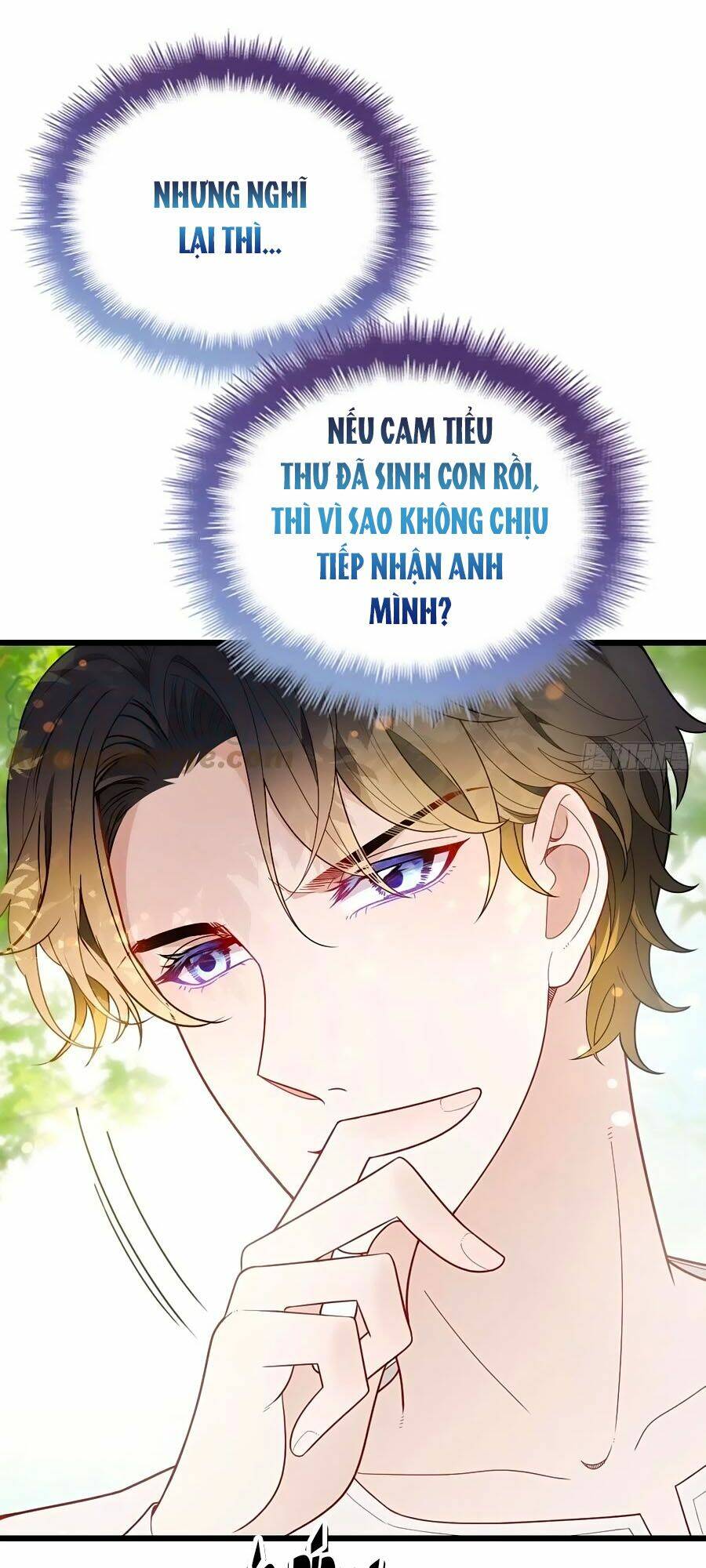 Cô Vợ Mang Thai Một Tặng Một Chapter 89 - Trang 2