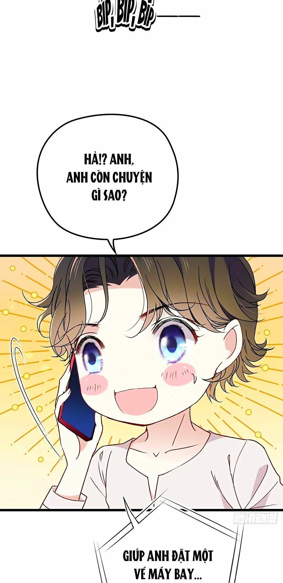 Cô Vợ Mang Thai Một Tặng Một Chapter 89 - Trang 2