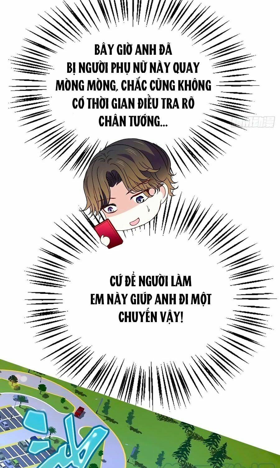 Cô Vợ Mang Thai Một Tặng Một Chapter 89 - Trang 2