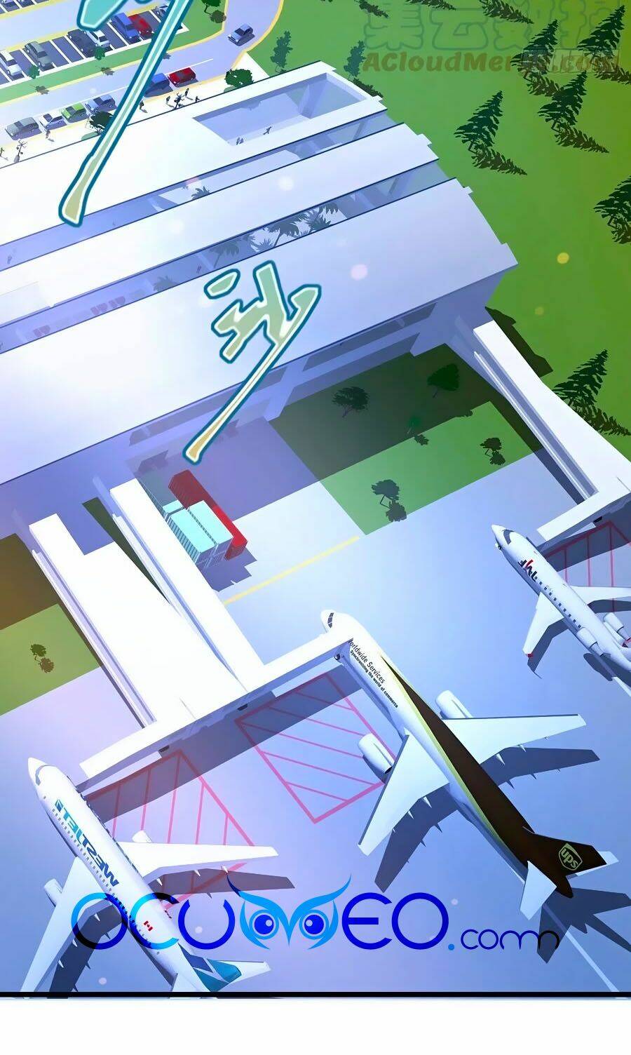 Cô Vợ Mang Thai Một Tặng Một Chapter 89 - Trang 2