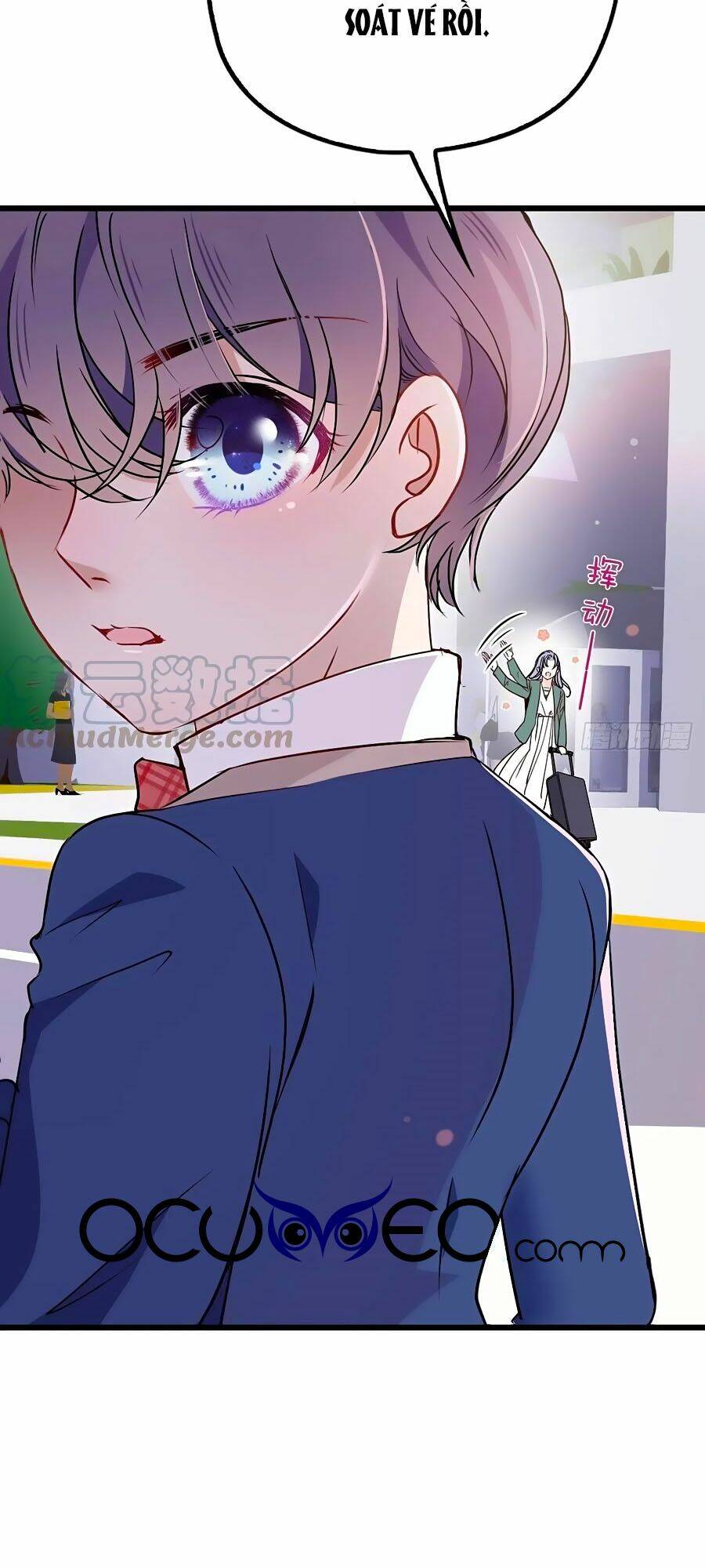 Cô Vợ Mang Thai Một Tặng Một Chapter 89 - Trang 2