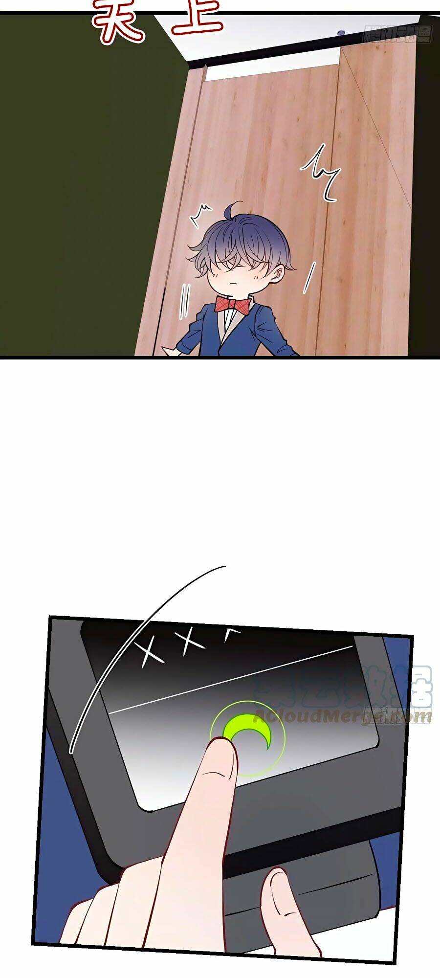 Cô Vợ Mang Thai Một Tặng Một Chapter 89 - Trang 2