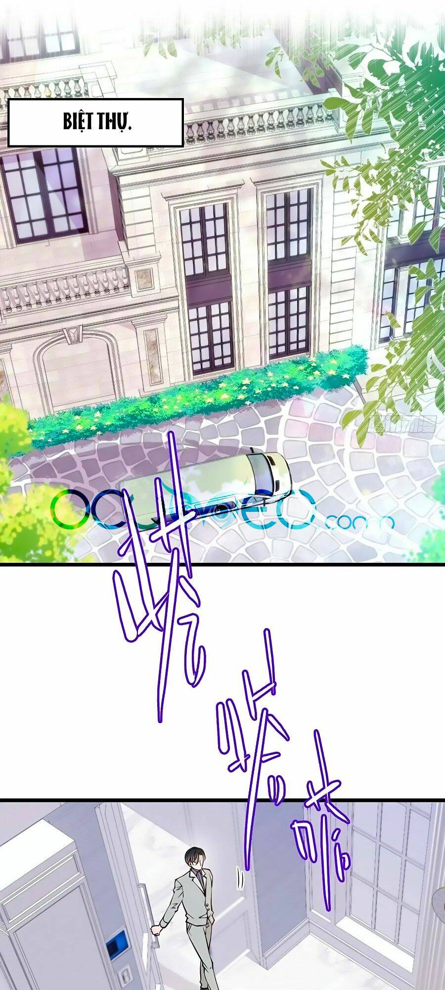 Cô Vợ Mang Thai Một Tặng Một Chapter 89 - Trang 2