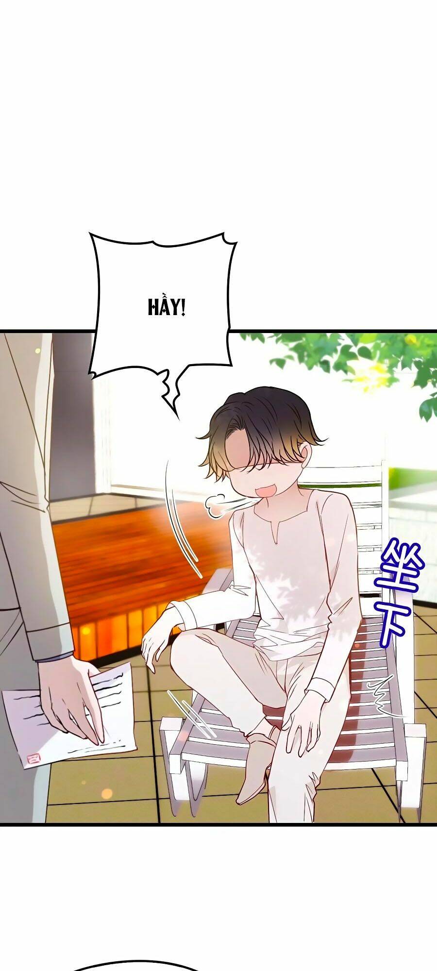 Cô Vợ Mang Thai Một Tặng Một Chapter 89 - Trang 2