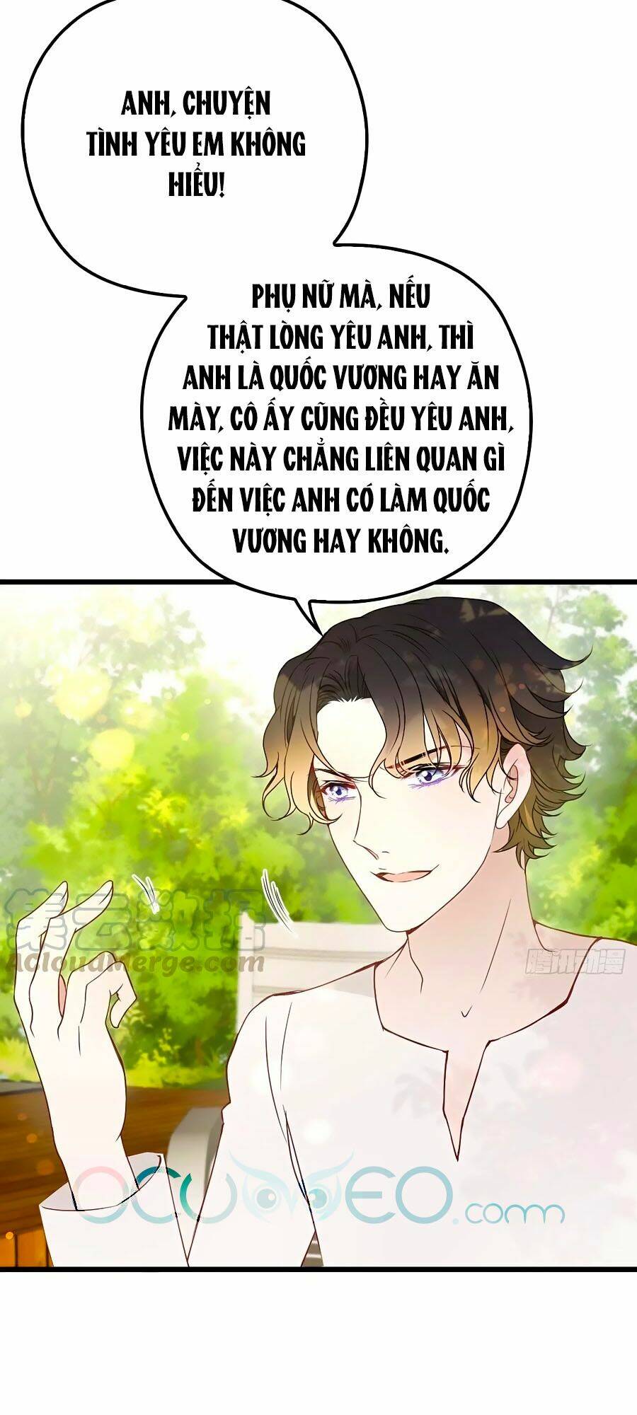 Cô Vợ Mang Thai Một Tặng Một Chapter 89 - Trang 2