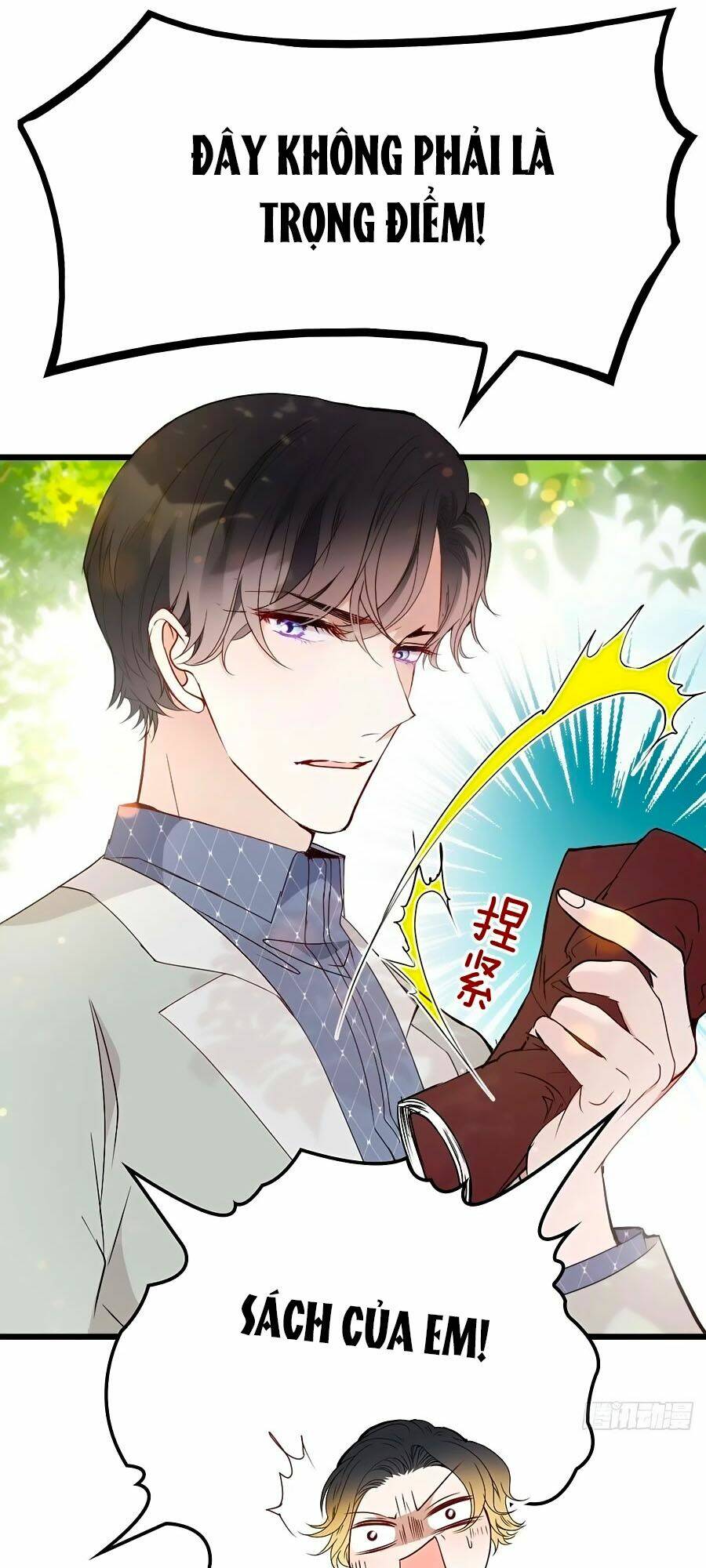 Cô Vợ Mang Thai Một Tặng Một Chapter 89 - Trang 2