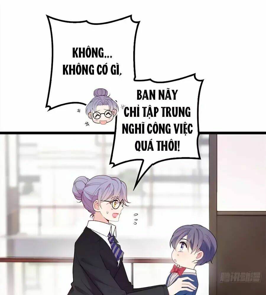 Cô Vợ Mang Thai Một Tặng Một Chapter 9 - Trang 2