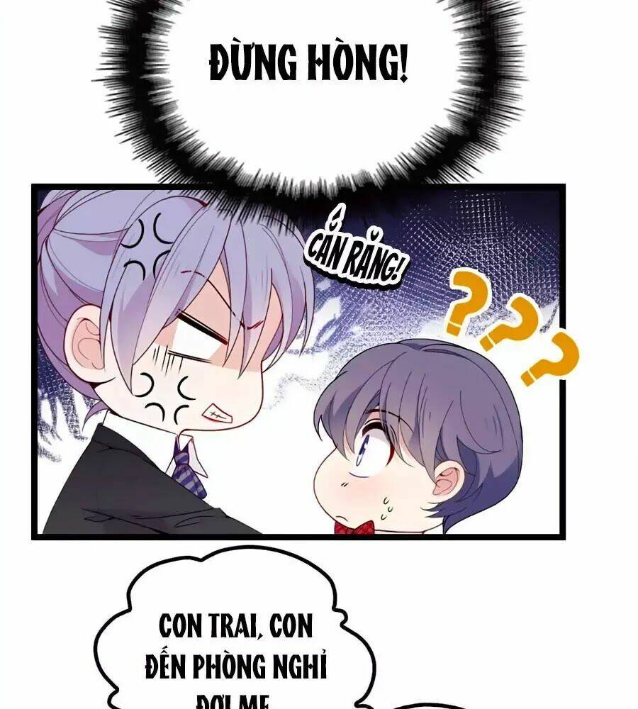 Cô Vợ Mang Thai Một Tặng Một Chapter 9 - Trang 2