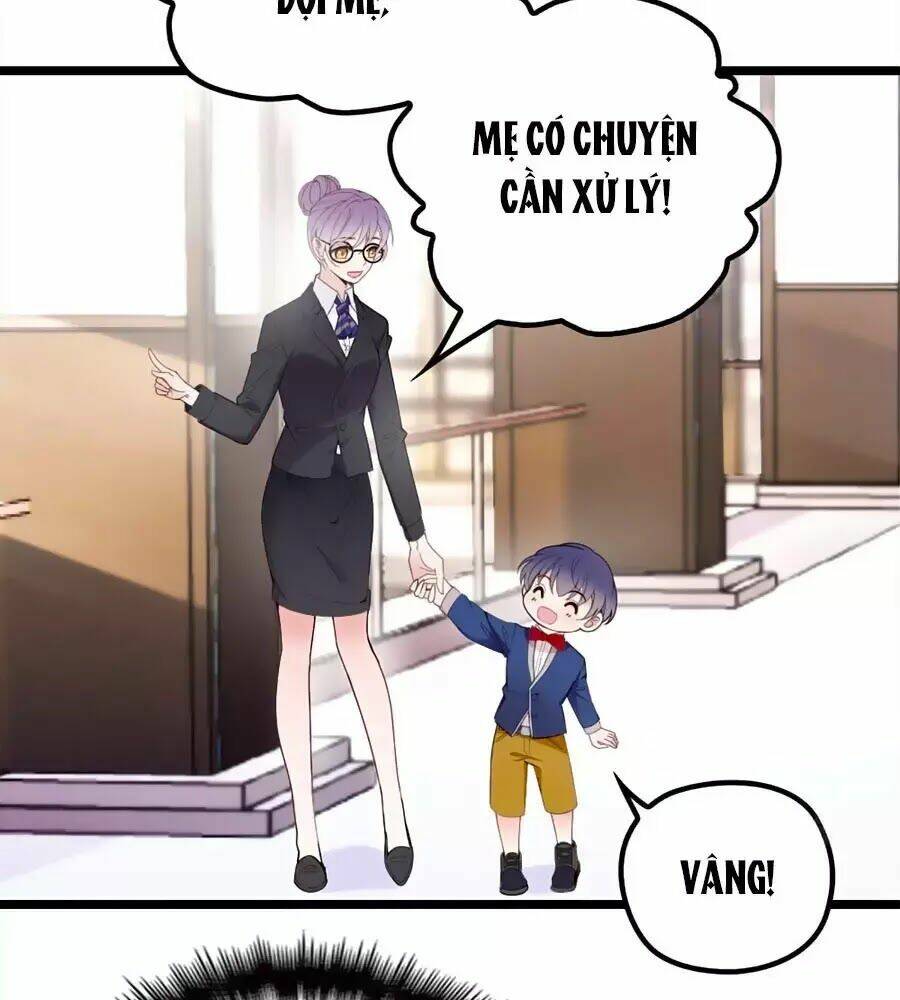 Cô Vợ Mang Thai Một Tặng Một Chapter 9 - Trang 2