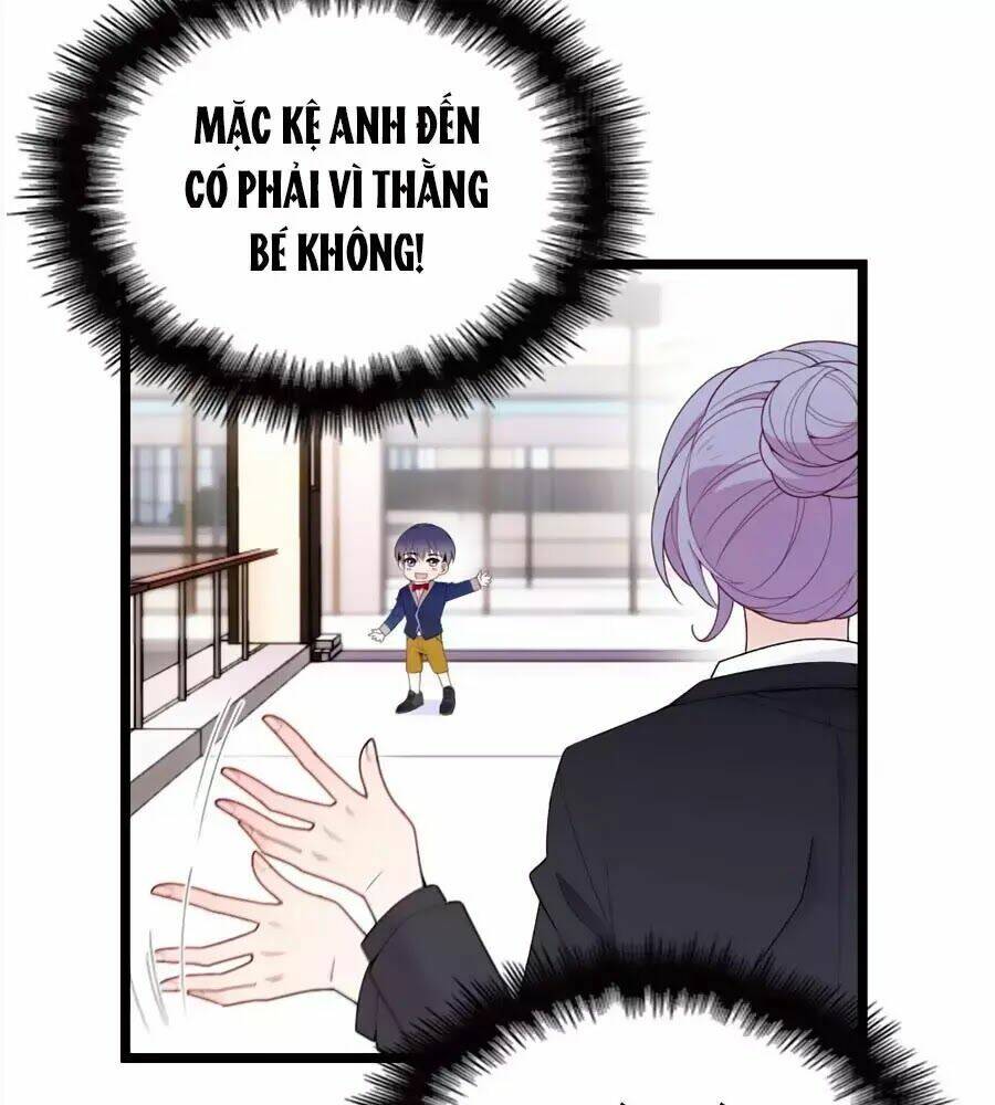 Cô Vợ Mang Thai Một Tặng Một Chapter 9 - Trang 2