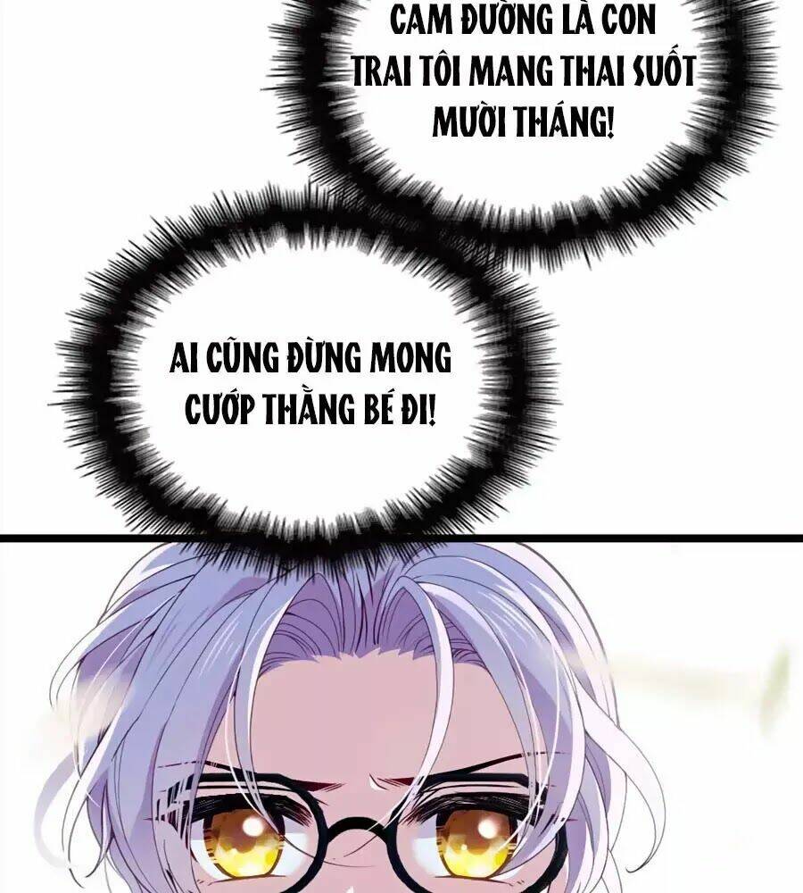 Cô Vợ Mang Thai Một Tặng Một Chapter 9 - Trang 2