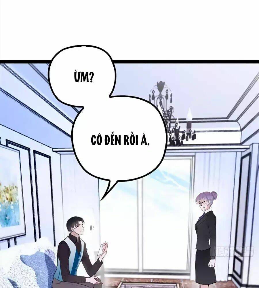 Cô Vợ Mang Thai Một Tặng Một Chapter 9 - Trang 2