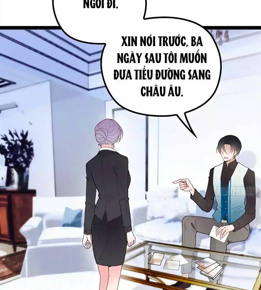 Cô Vợ Mang Thai Một Tặng Một Chapter 9 - Trang 2