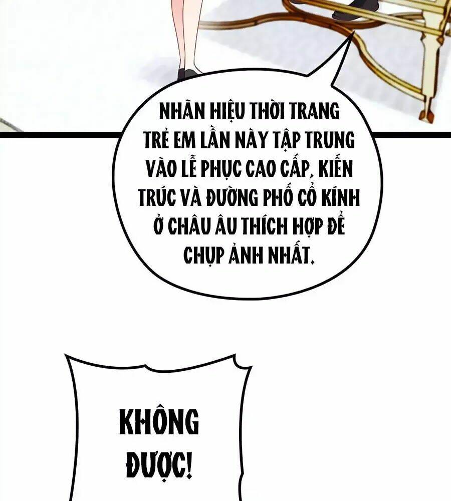 Cô Vợ Mang Thai Một Tặng Một Chapter 9 - Trang 2