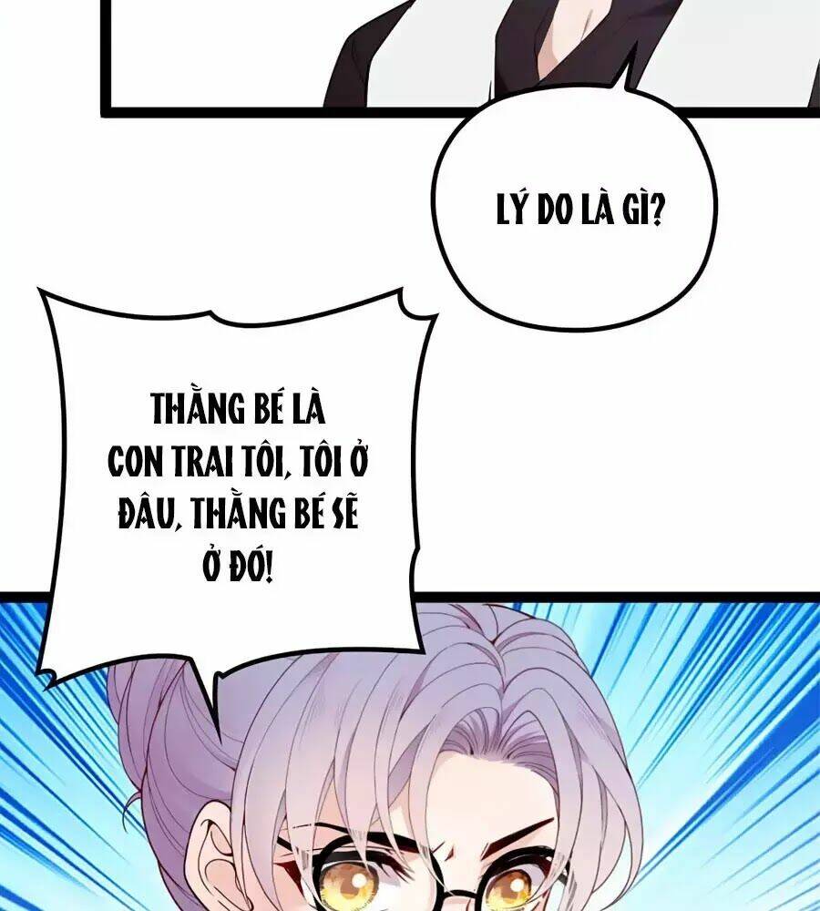 Cô Vợ Mang Thai Một Tặng Một Chapter 9 - Trang 2