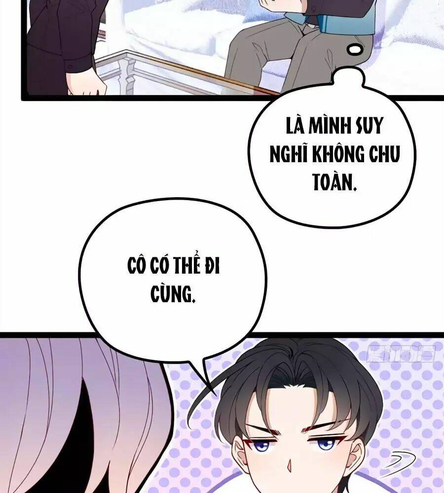 Cô Vợ Mang Thai Một Tặng Một Chapter 9 - Trang 2