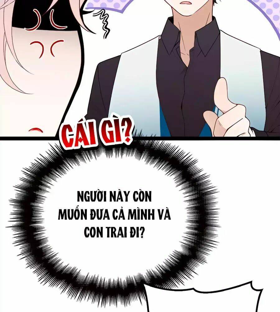 Cô Vợ Mang Thai Một Tặng Một Chapter 9 - Trang 2