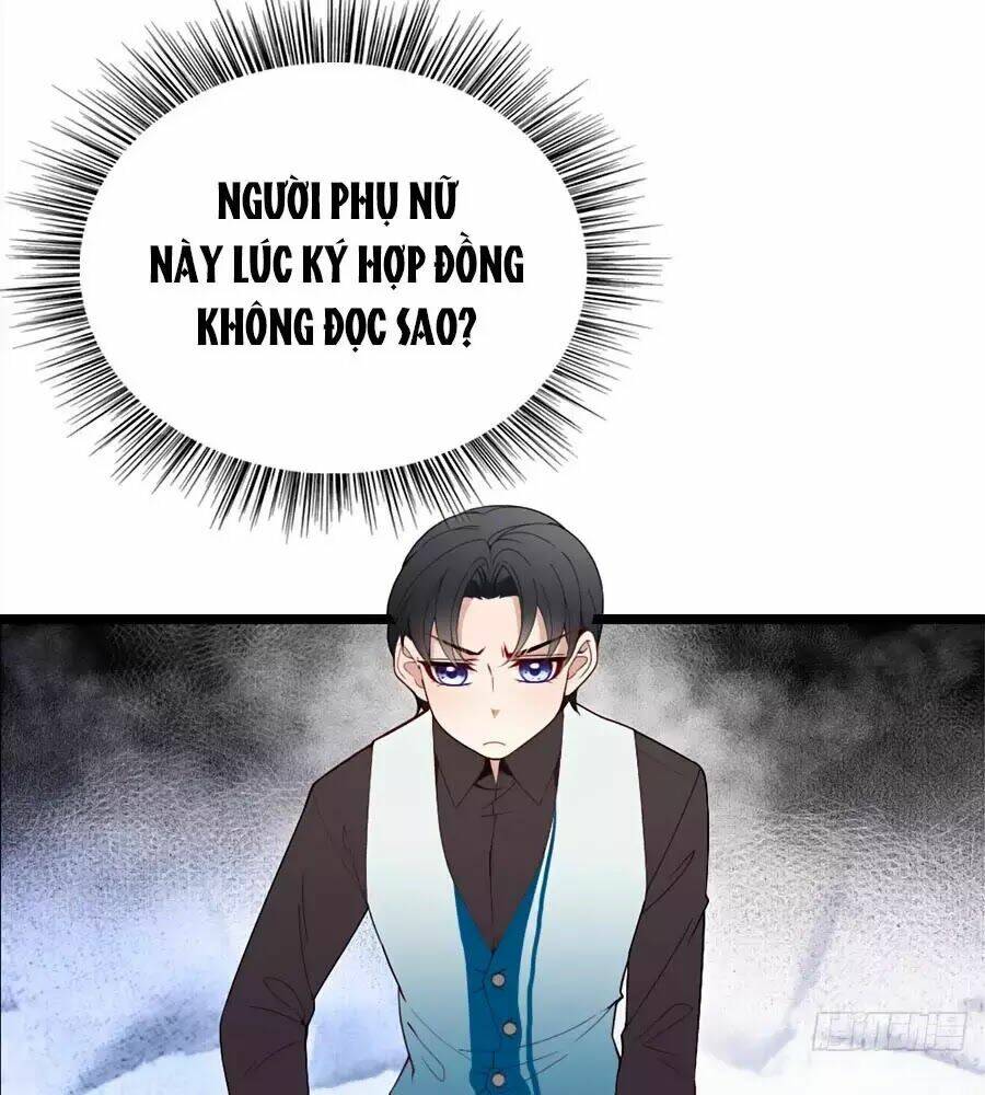 Cô Vợ Mang Thai Một Tặng Một Chapter 9 - Trang 2