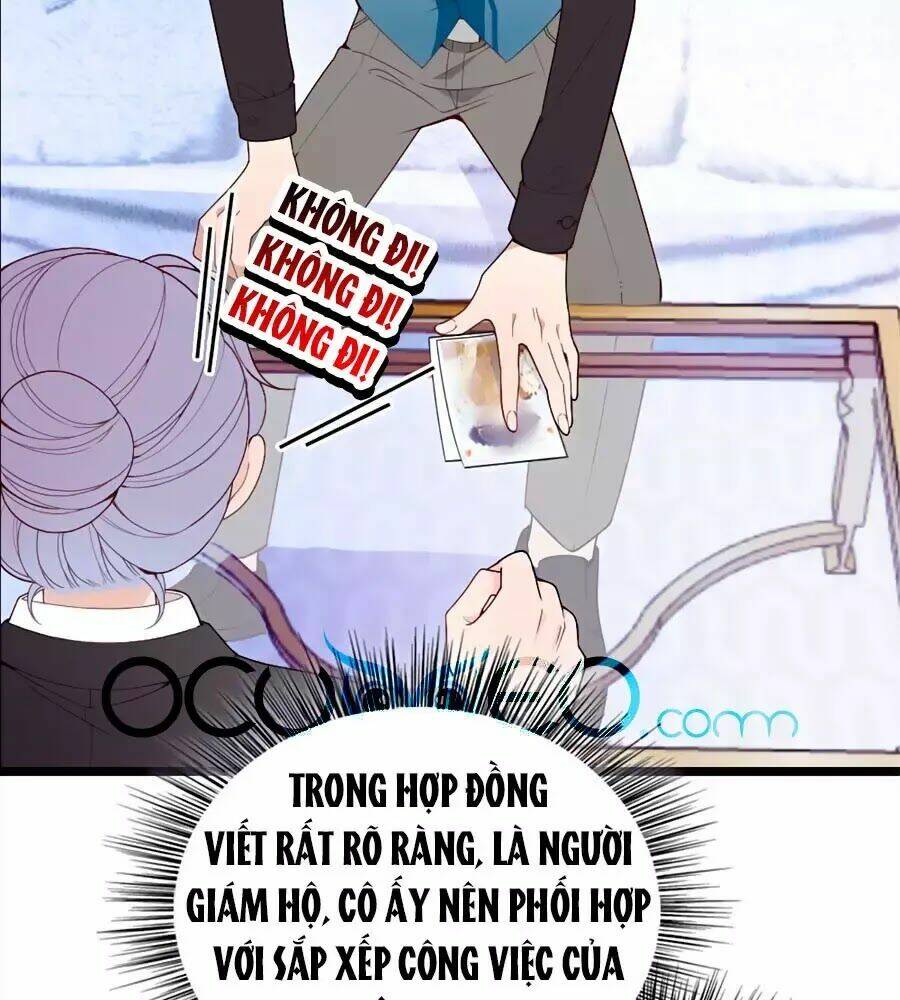 Cô Vợ Mang Thai Một Tặng Một Chapter 9 - Trang 2