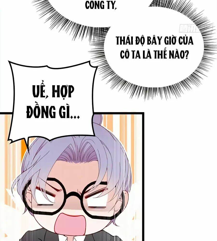 Cô Vợ Mang Thai Một Tặng Một Chapter 9 - Trang 2