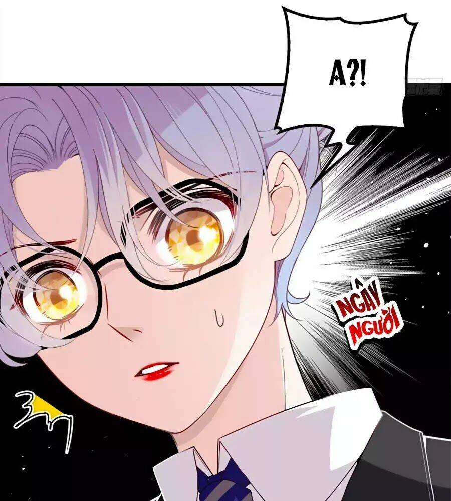 Cô Vợ Mang Thai Một Tặng Một Chapter 9 - Trang 2