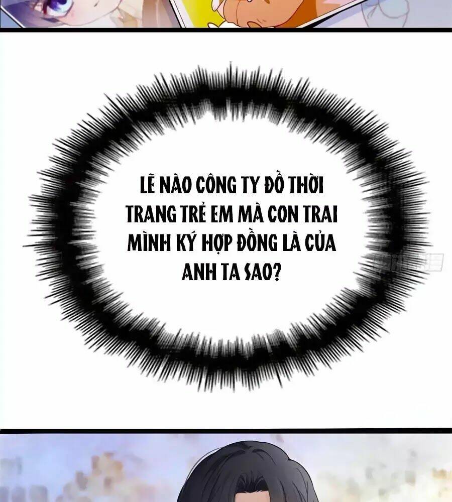 Cô Vợ Mang Thai Một Tặng Một Chapter 9 - Trang 2