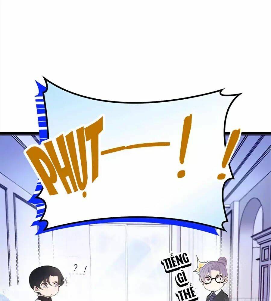 Cô Vợ Mang Thai Một Tặng Một Chapter 9 - Trang 2