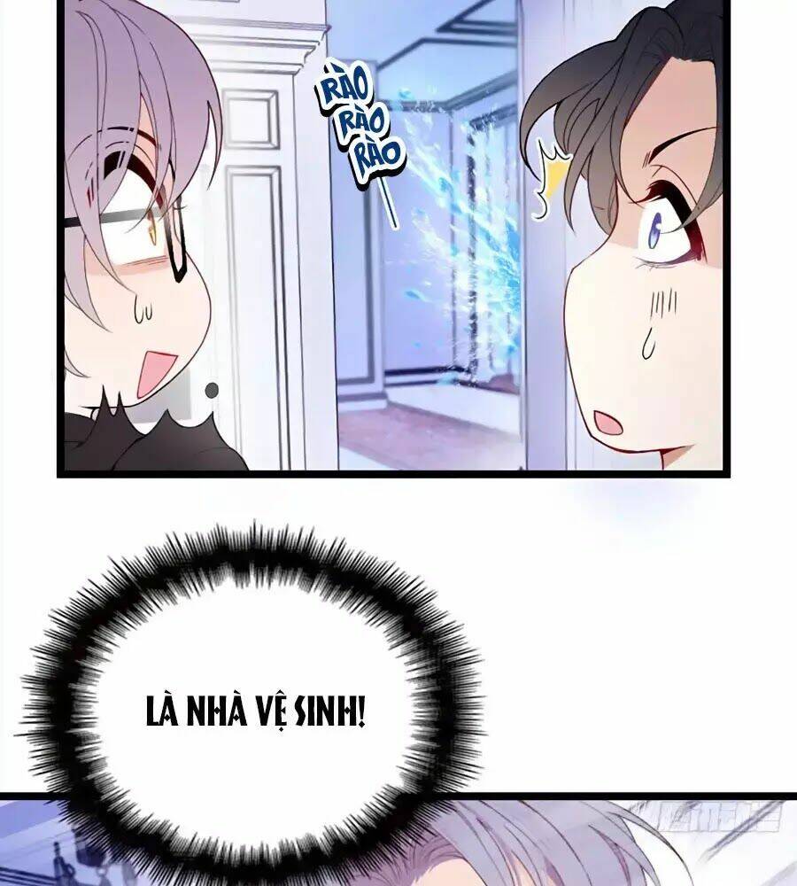 Cô Vợ Mang Thai Một Tặng Một Chapter 9 - Trang 2