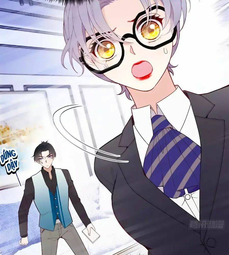 Cô Vợ Mang Thai Một Tặng Một Chapter 9 - Trang 2