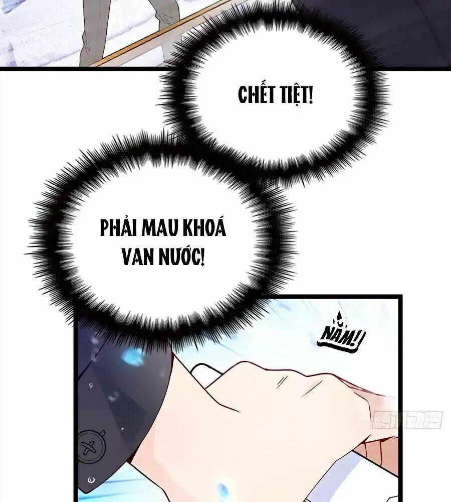 Cô Vợ Mang Thai Một Tặng Một Chapter 9 - Trang 2