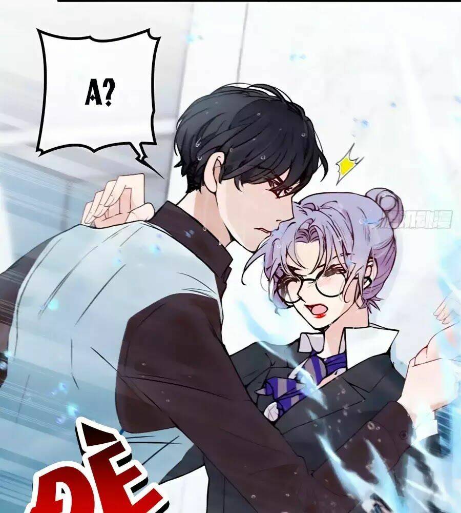 Cô Vợ Mang Thai Một Tặng Một Chapter 9 - Trang 2