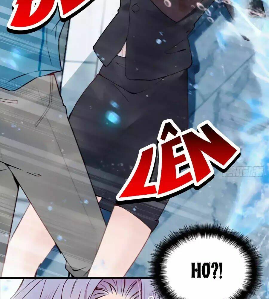 Cô Vợ Mang Thai Một Tặng Một Chapter 9 - Trang 2