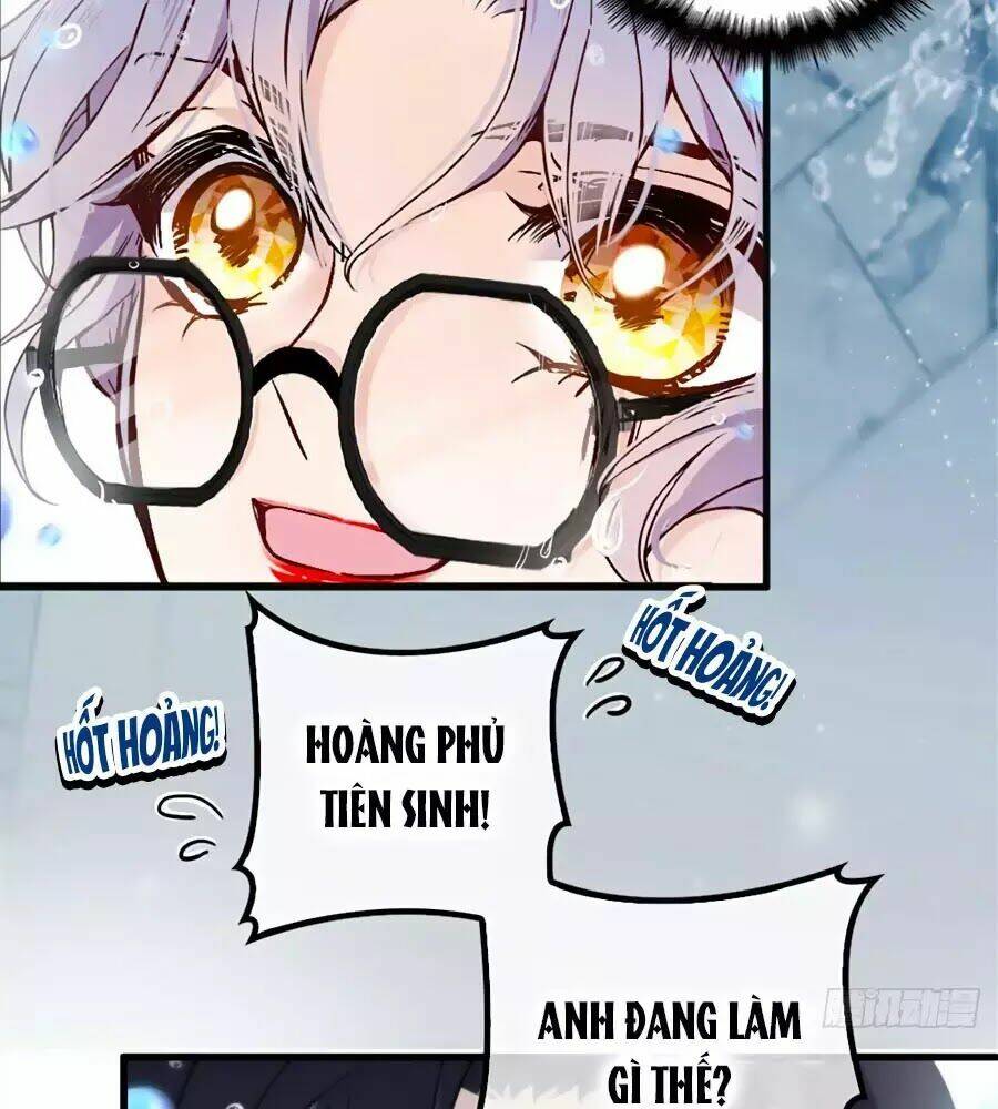 Cô Vợ Mang Thai Một Tặng Một Chapter 9 - Trang 2