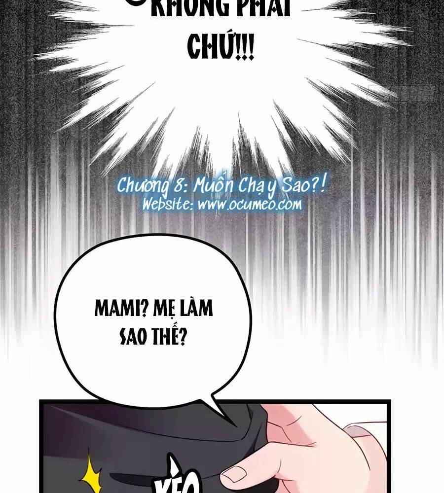 Cô Vợ Mang Thai Một Tặng Một Chapter 9 - Trang 2