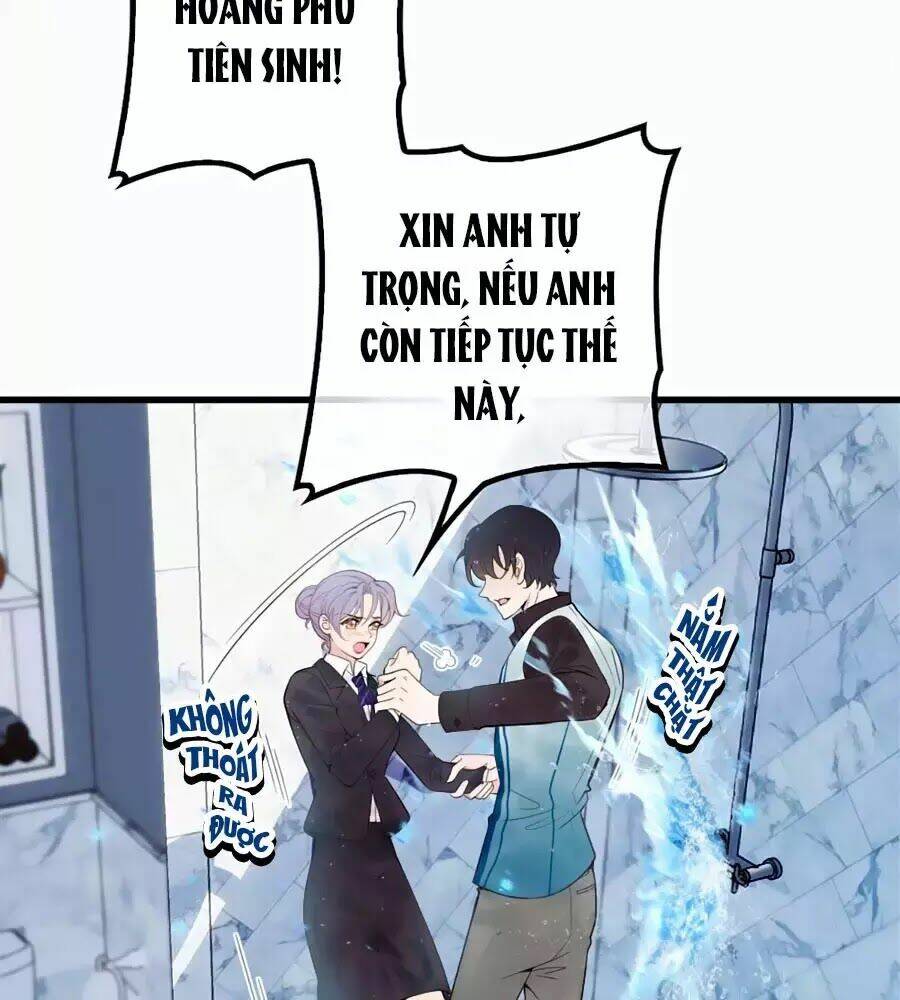 Cô Vợ Mang Thai Một Tặng Một Chapter 9 - Trang 2